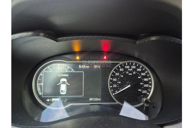 Nissan Versa 2021 - $60.000.000