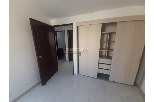 Apartamentos, Alquiler, Tequendama - $2.500.000