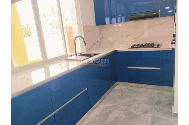 Casas, Alquiler, El Castillo - $3.600.000