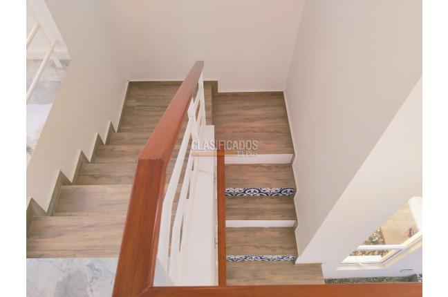 Casas, Alquiler, El Castillo - $3.600.000