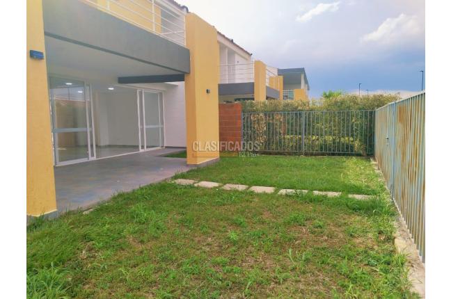 Casas, Alquiler en El Castillo