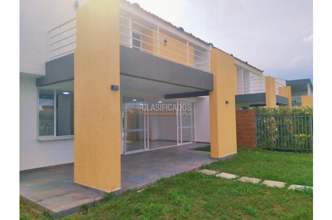 Casas, Alquiler, El Castillo - $3.600.000