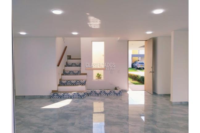 Casas, Alquiler, El Castillo - $3.600.000