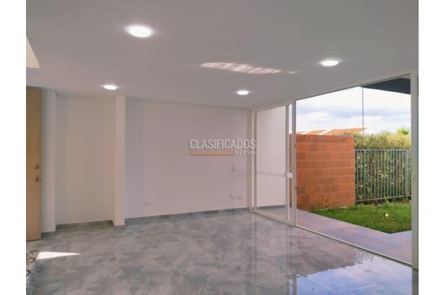 Casas, Alquiler, El Castillo - $3.600.000
