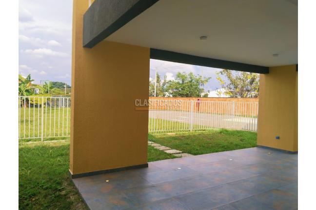 Casas, Alquiler, El Castillo - $3.600.000
