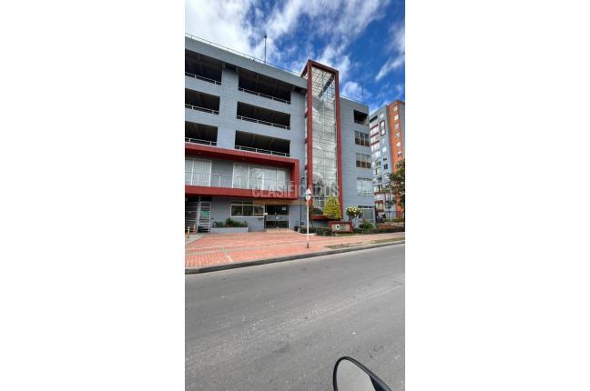 Apartamentos, Venta en Bogotá
