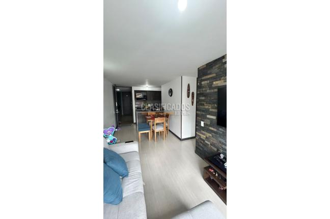 Apartamentos, Venta en Bogotá