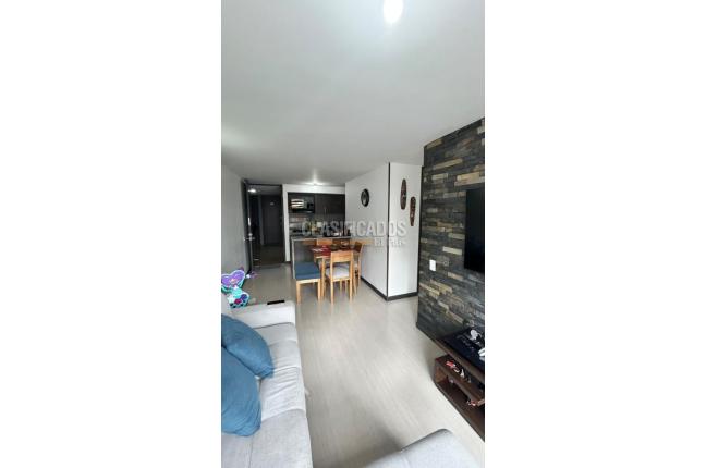 Apartamentos, Venta, Bogotá - $320.000.000