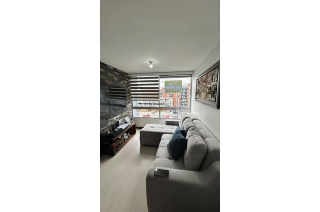 Apartamentos, Venta, Bogotá - $320.000.000