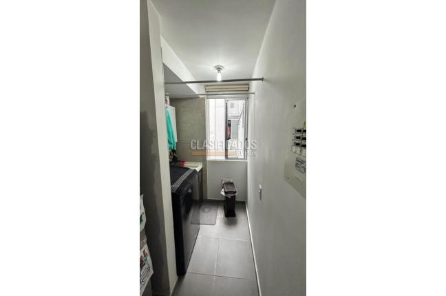 Apartamentos, Venta, Bogotá - $320.000.000
