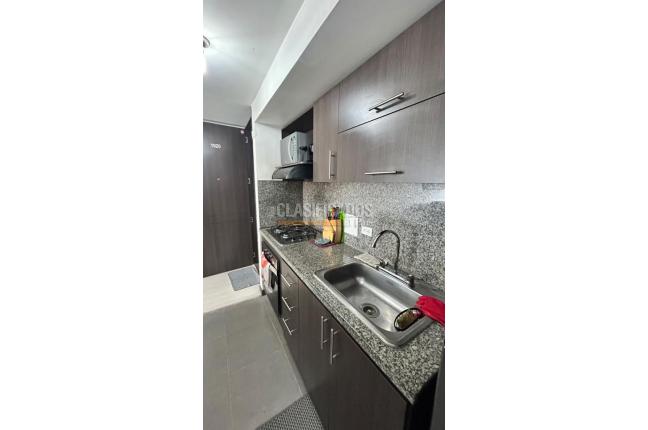 Apartamentos, Venta, Bogotá - $320.000.000