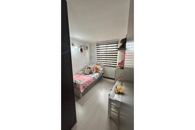 Apartamentos, Venta, Bogotá - $320.000.000