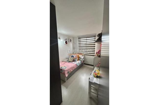 Apartamentos, Venta, Bogotá - $320.000.000
