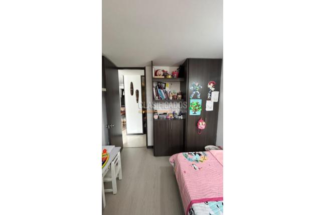 Apartamentos, Venta, Bogotá - $320.000.000