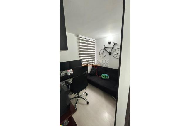Apartamentos, Venta, Bogotá - $320.000.000