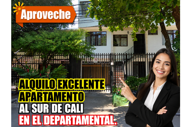 Apartamentos, Alquiler, Departamental - $1.200.000