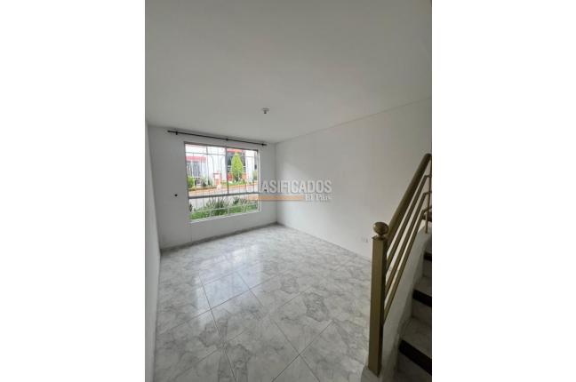 Casas, Alquiler en Floridablanca