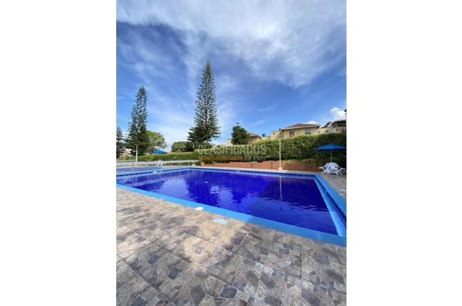 Casas, Alquiler, Floridablanca - $3.300.000
