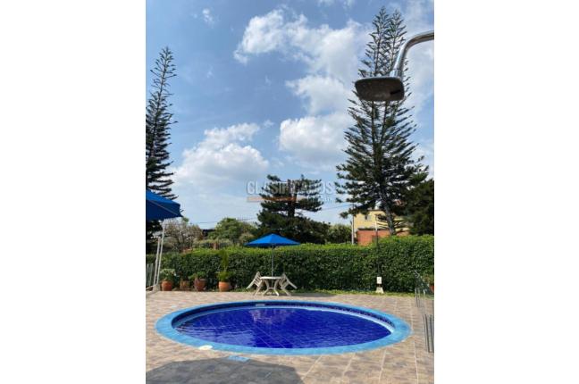 Casas, Alquiler, Floridablanca - $3.300.000