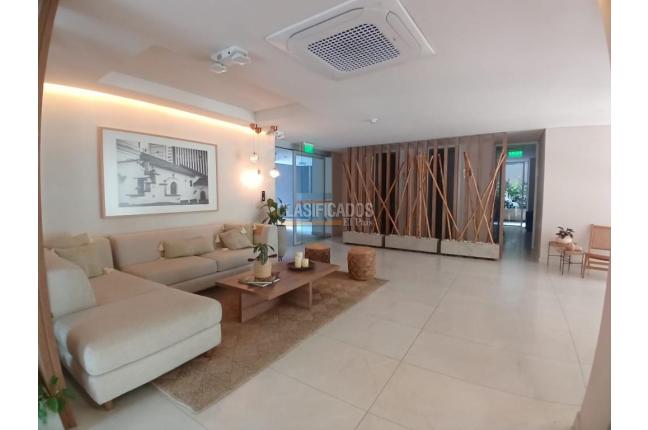 Apartaestudios, Alquiler en Juanambú