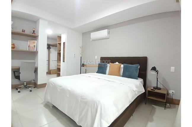 Apartaestudios, Alquiler, Juanambú - $3.200.000