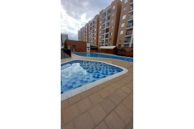 Apartamentos, Venta en Ciudad Bochalema