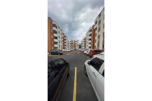 Apartamentos, Venta en Ciudad Bochalema