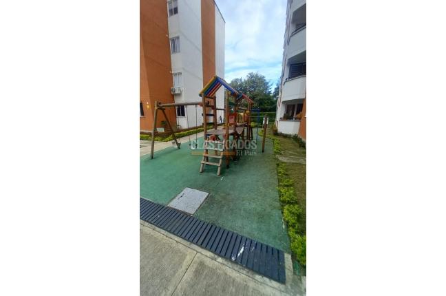Apartamentos, Venta, Ciudad Bochalema - $259.000.000