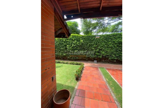 Casas, Venta, El Ingenio - $785.000.000