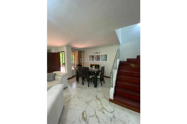 Casas, Venta, El Ingenio - $785.000.000
