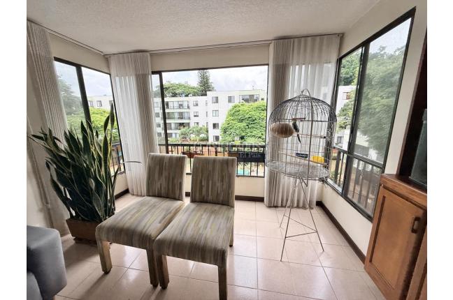 Apartamentos, Venta, Multicentro - $450.000.000