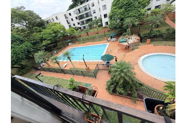Apartamentos, Venta, Multicentro - $450.000.000