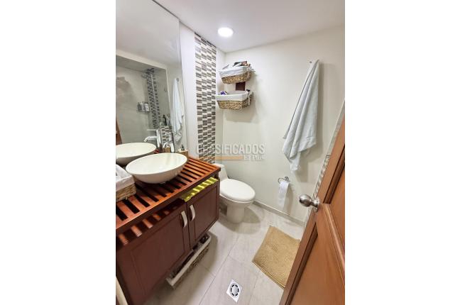 Apartamentos, Venta, Multicentro - $450.000.000