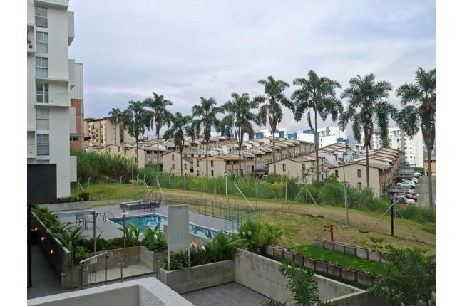 Apartamentos, Alquiler en Pereira