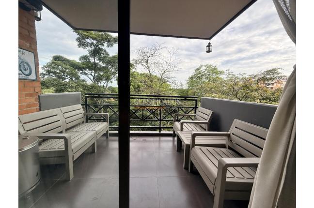 Apartamentos, Venta en El Ingenio