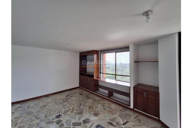 Apartamentos, Alquiler, La Hacienda - $2.600.000