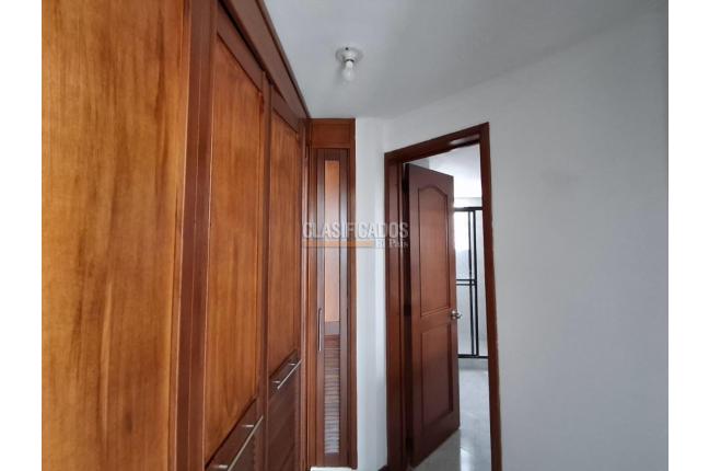 Apartamentos, Alquiler, La Hacienda - $2.600.000
