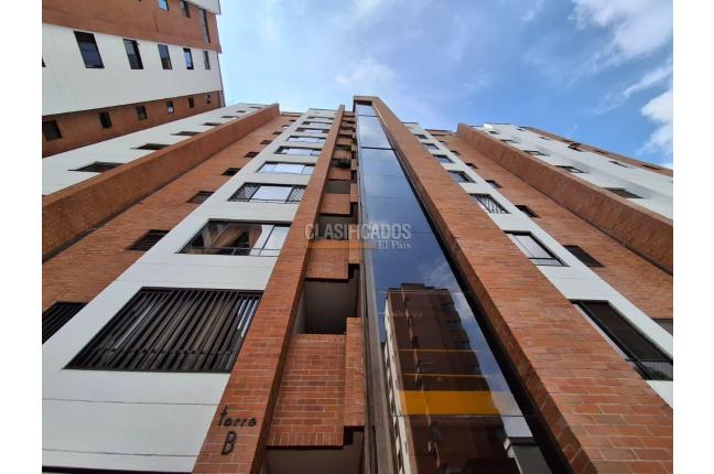 Apartamentos, Alquiler, La Hacienda - $2.600.000