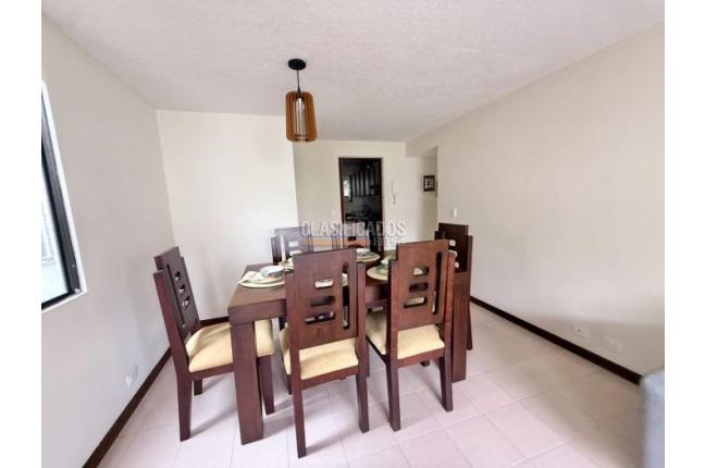 Apartamentos, Venta, Multicentro - $450.000.000