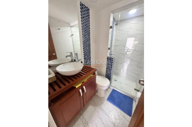Apartamentos, Venta, Multicentro - $450.000.000