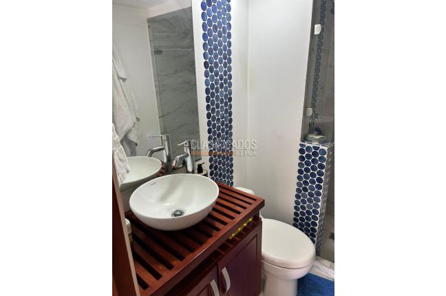 Apartamentos, Venta, Multicentro - $450.000.000