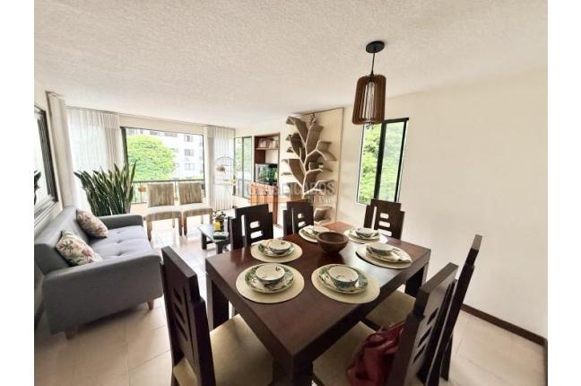 Apartamentos, Venta, Multicentro - $450.000.000