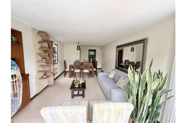 Apartamentos, Venta, Multicentro - $450.000.000