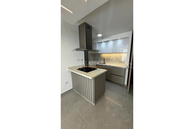 Apartamentos, Alquiler, Puerto Colombia - $1.700.000