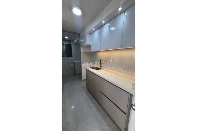Apartamentos, Alquiler, Puerto Colombia - $1.700.000