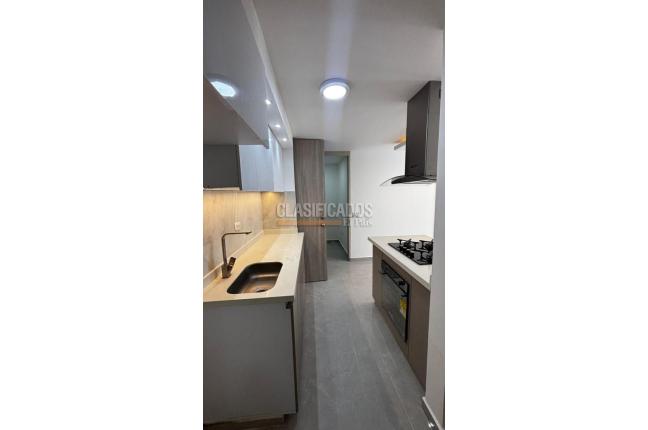 Apartamentos, Alquiler, Puerto Colombia - $1.700.000