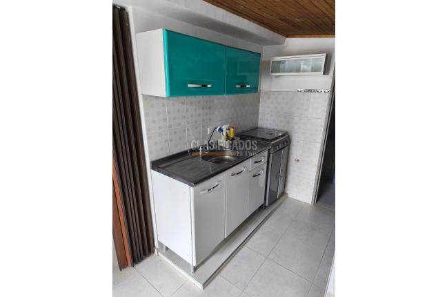 Apartaestudios, Alquiler en Vipasa