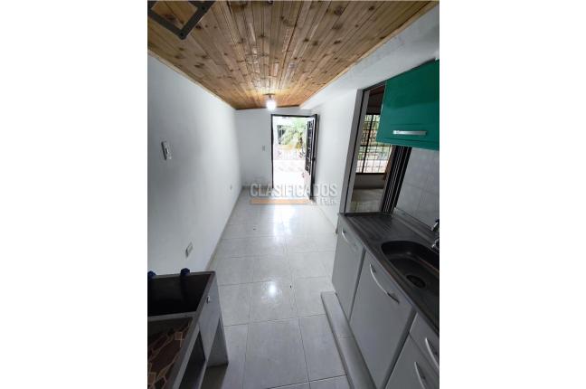 Apartaestudios, Alquiler en Vipasa