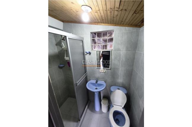 Apartaestudios, Alquiler en Vipasa