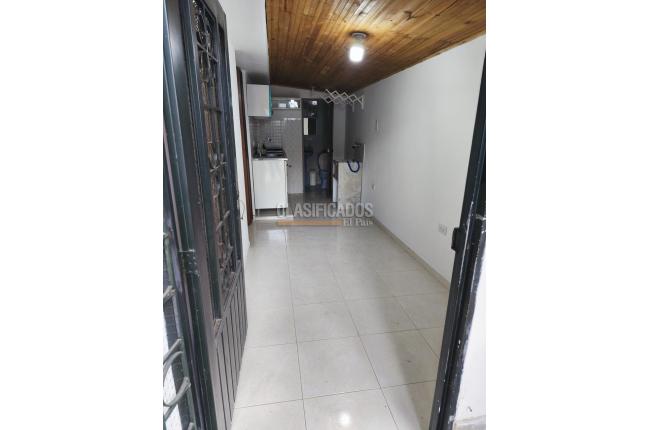 Apartaestudios, Alquiler, Vipasa - $650.000